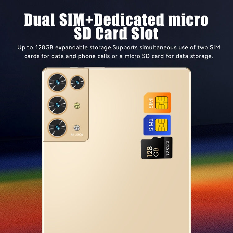 Android 8.1 MTK6755 Octa-core 2.0GHz, Support Dual SIM / WiFi / Bluetooth / GPS, S30 Pro 4GB+64GB