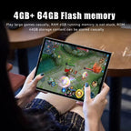 Android 8.1 MTK6755 Octa-core 2.0GHz, Support Dual SIM / WiFi / Bluetooth / GPS, S30 Pro 4GB+64GB