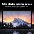 Android 8.1 MTK6755 Octa-core 2.0GHz, Support Dual SIM / WiFi / Bluetooth / GPS, S30 Pro 4GB+64GB