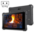 IP68 Waterproof Shockproof Dustproof, Android 10.0 MT6771 Octa Core, Support GPS/WiFi/BT/NFC, UK Plug, 8 inch 4GB+64GB 8 inch 4GB+64GB WMC1063EU