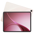 OPPO Pad Air5 12.1 inch Soft Light Screen WIFI Tablet PC, 8GB+256GB, ColorOS 16.0 MediaTek Dimensity 7300-Ultra Octa Core, 8GB+256GB Soft Light – Fast Charging, Bluetooth 8GB+256GB Soft Light Pink