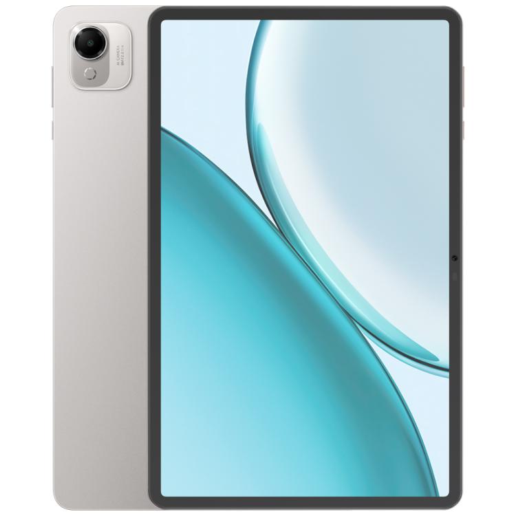 Honor Pad X10 Pro WiFi Tablet PC, 11.5 inch 8GB+256GB MagicOS 9.0 Qualcomm Snapdragon 685 Octa Core, 8GB+256GB 8GB+256GB Grey