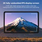 Jumper EZpad V12 Plus Tablet PC, 12GB+256GB, 11.97 inch Windows 11 OS Intel Pentium Gold 6500Y Dual Core, US Plug, WMC1260EU, WMC1260US