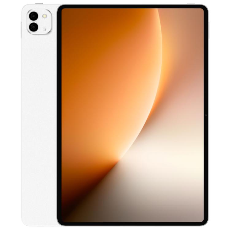 Honor MagicPad3 Pro 13.3 inch WiFi Tablet PC, 16GB+512GB MagicOS 10.0 Qualcomm Snapdragon 8 Lite Gen5 Octa Core, 16GB+512GB 16GB+512GB White