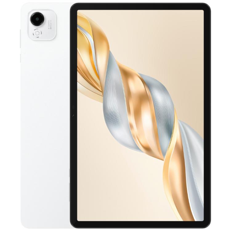 Honor Pad X9 Pro WiFi Tablet PC, 11.5 inch 8GB+128GB MagicOS 9.0 Qualcomm Snapdragon 685 Octa Core, 8GB+128GB 8GB+128GB White