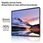 Jumper EZpad V13 Tablet PC, 12GB+512GB, No Keyboard, 13 inch Windows 11 OS Intel Jasper Lake N5095 Quad Core, EU Plug, WMC1405EU, WMC1405US – Bluetooth