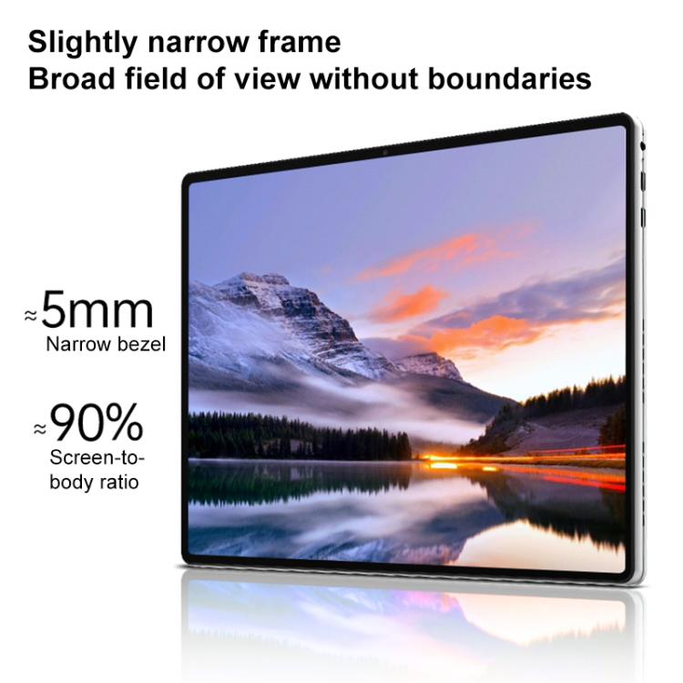 Jumper EZpad V13 Tablet PC, 12GB+512GB, No Keyboard, 13 inch Windows 11 OS Intel Jasper Lake N5095 Quad Core, EU Plug, WMC1405EU, WMC1405US – Bluetooth