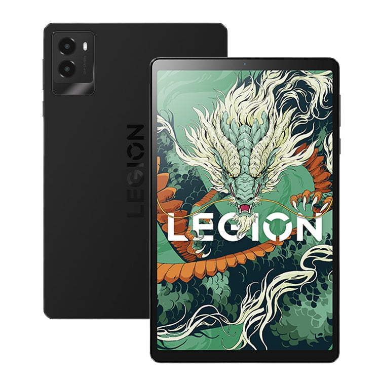 Lenovo LEGION Y700 2025 8.8 inch Anti-glare WiFi Gaming Tablet, 12GB+256GB, Android 14, Qualcomm Snapdragon 8 Gen3 Octa Core, Anti-glare 12GB+256GB Anti-glare 12GB+256GB