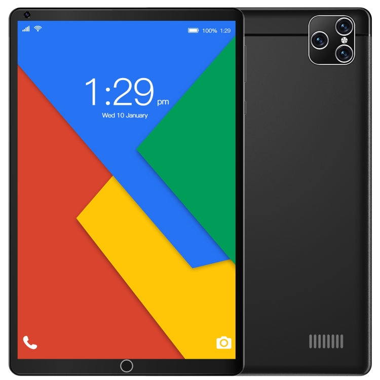 Android 5.1 MT6592 Octa Core, Support Dual SIM, WiFi, Bluetooth, GPS, UK Plug, UK Plug UK Plug Black