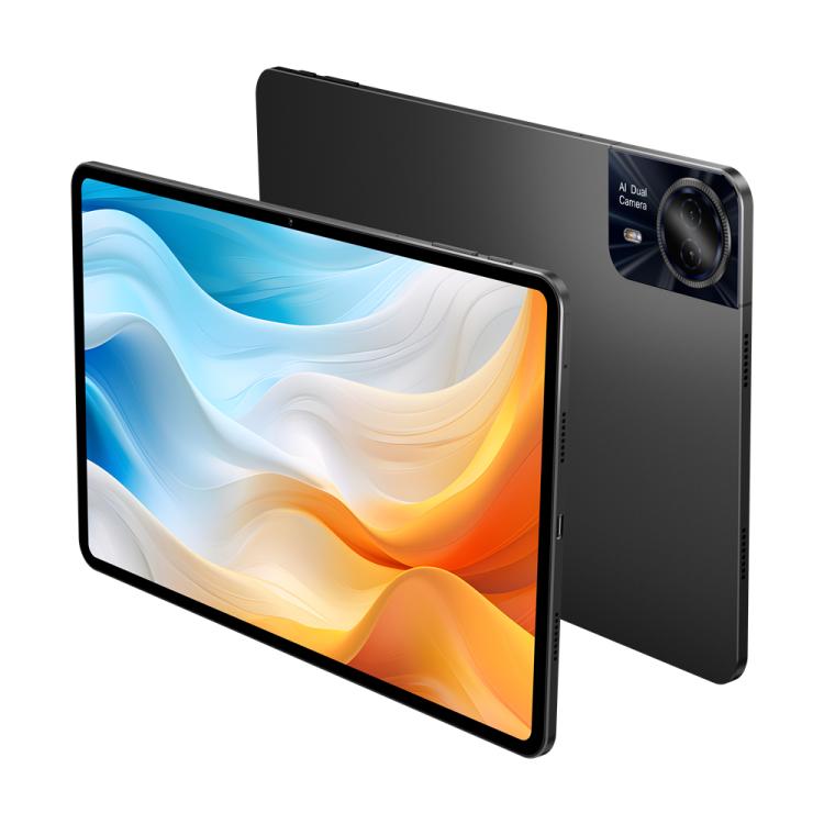 Teclast T60 Pro 4G LTE Tablet PC, 8GB+128GB, 12 inch Android 15 MediaTek Helio G99 Octa Core, Support Dual SIM, T60 Pro – Durable Build, Easy to Use