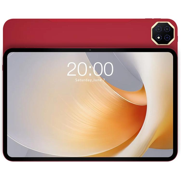 Teclast T65 Plus 4G LTE Tablet PC, 8GB+256GB, 13.4 inch Android 15 MediaTek Helio G99 Octa Core, Support Dual SIM, T65 Plus – Durable Build, Easy to Use T65 Plus
