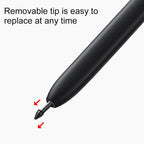 For Samsung Galaxy Z Fold4 Touch Capacitive Stylus Pen Kit – Durable Build, Easy to Use, For Samsung Galaxy Z Fold4 (Kit)