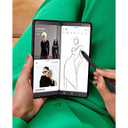 For Samsung Galaxy Z Fold4 Touch Capacitive Stylus Pen Kit – Durable Build, Easy to Use, For Samsung Galaxy Z Fold4 (Kit)