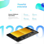 REDMI Pad 2 Pro 12.1 inch Soft Light Screen Tablet PC, 8GB+256GB, HyperOS 3, Snapdragon 7s Gen4 Octa Core CPU, 12GB+256GB Soft Light – Magnetic, Bluetooth