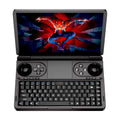 GPD WIN Mini 2025 Handheld Gaming PC, 16GB+1TB, 7 inch Windows 11 Home AMD Ryzen 7 8840U, EU Plug, Ryzen7 16GB+1TB Ryzen7 16GB+1TB WMC2567US