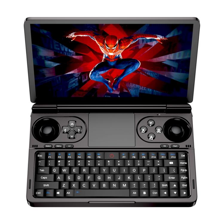 GPD WIN Mini 2025 Handheld Gaming PC, 16GB+1TB, 7 inch Windows 11 Home AMD Ryzen 7 8840U, EU Plug, Ryzen7 16GB+1TB Ryzen7 16GB+1TB WMC2567US