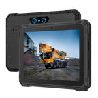 CENAVA A88ST IP68 Rugged Tablet PC, 4GB+64GB, 8 inch Android 11 MTK6771 Octa Core, 4G Network, EU Plug, A88ST – Card Slot, Bluetooth A88ST WMC2585AU