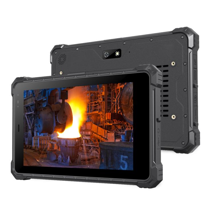 CENAVA W80Y IP68 Rugged Tablet PC, 4GB+64GB, 8 inch Windows 11 Intel Core i5-10210Y Quad Core, EU Plug, W80Y W80Y WMC2586UK