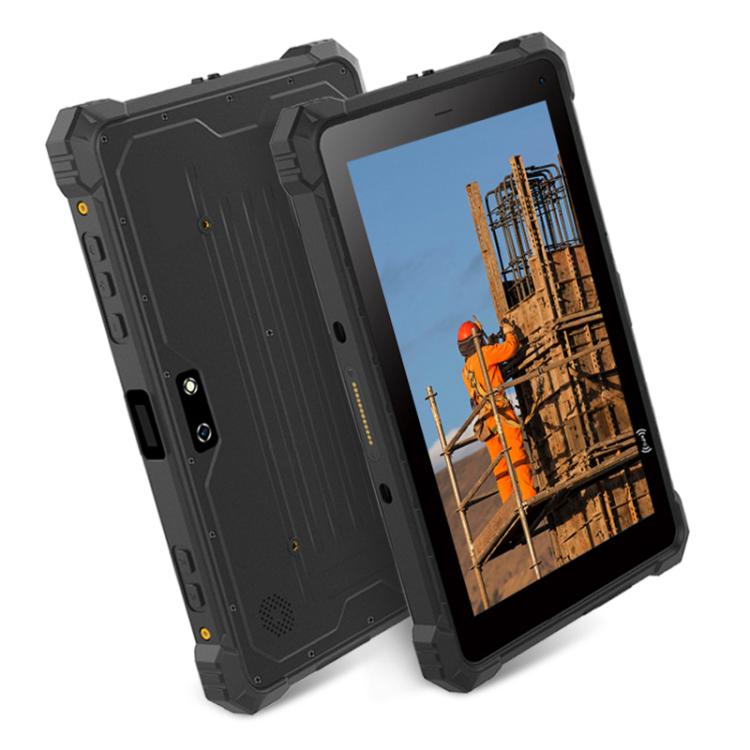 CENAVA W10Y IP68 Rugged Tablet PC, 8GB+128GB, 10.1 inch Windows 11 Intel Core i5-10210Y Quad Core, EU Plug, W10Y – Card Slot, Bluetooth W10Y WMC2587AU