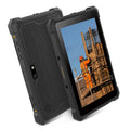 CENAVA W80N IP68 Rugged Tablet PC, 8GB+128GB, 8 inch Windows 11 Intel JASPER LAKE N5100 Quad Core, EU Plug, W80N W80N WMC2588AU