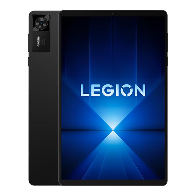 Lenovo LEGION Y700 Gen4 8.8 inch AI Gaming WIFI Tablet, 12GB+256GB, Android 15, Qualcomm Snapdragon 8Elite Octa Core, US Plug, 12GB+256GB 12GB+256GB Black