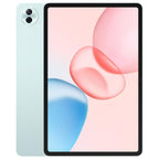 Honor Pad 10 Soft Light Screen WiFi Tablet PC, 12.1 inch 12GB+256GB MagicOS 9.0 Qualcomm Snapdragon 7 Gen3 Octa Core, 12GB+256GB Soft Light Screen 12GB+256GB Soft Light Screen Cyan