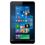 Windows 10, Intel Atom Z8300 Quad Core, Support TF Card & HDMI & Bluetooth & WiFi, 4GB+64GB / Z8300 2.5D – Bluetooth