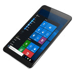 Windows 10, Intel Atom Z8300 Quad Core, Support TF Card & HDMI & Bluetooth & WiFi, 4GB+64GB / Z8300 2.5D – Bluetooth