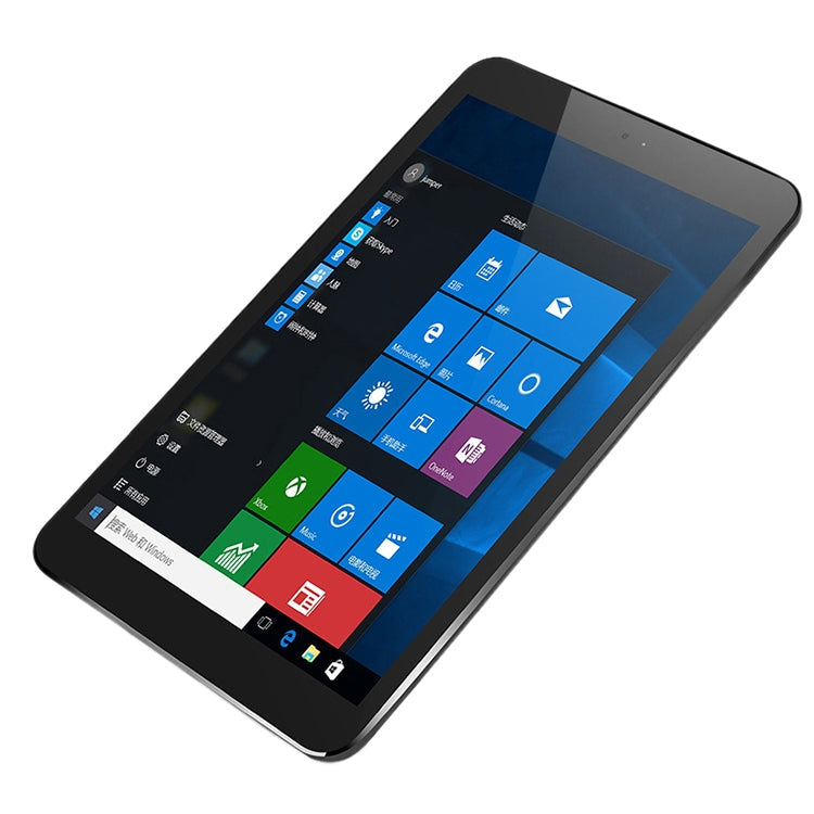 Windows 10, Intel Atom Z8300 Quad Core, Support TF Card & HDMI & Bluetooth & WiFi, 4GB+64GB / Z8300 2.5D – Bluetooth