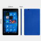 Windows 10, Intel Atom Z8300 Quad Core, Support TF Card & HDMI & Bluetooth & WiFi, 4GB+64GB / Z8300 2.5D – Bluetooth