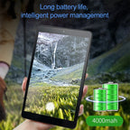 Windows 10, Intel Atom Z8300 Quad Core, Support TF Card & HDMI & Bluetooth & WiFi, 4GB+64GB / Z8300 2.5D – Bluetooth