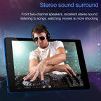 Windows 10, Intel Atom Z8300 Quad Core, Support TF Card & HDMI & Bluetooth & WiFi, 4GB+64GB / Z8300 2.5D – Bluetooth