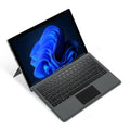 Windows 11 Intel Pentium Gold 8505, Turbo Max 4.4GHz, with Keyboard, Support Wi-Fi6 & BT, Pentium 8505 8GB+512GB Pentium 8505 8GB+512GB