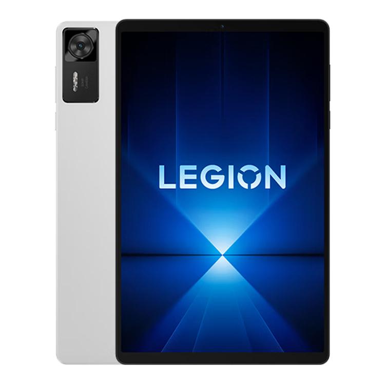 Lenovo LEGION Y700 Gen4 8.8 inch AI Gaming WIFI Tablet, 16GB+1TB, Android 15, Qualcomm Snapdragon 8Elite Octa Core, US Plug, 16GB+1TB 16GB+1TB