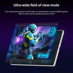 Lenovo LEGION Y700 Gen4 8.8 inch AI Gaming WIFI Tablet, 16GB+1TB, Android 15, Qualcomm Snapdragon 8Elite Octa Core, US Plug, 16GB+1TB