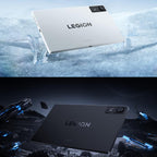 Lenovo LEGION Y700 Gen4 8.8 inch AI Gaming WIFI Tablet, 16GB+1TB, Android 15, Qualcomm Snapdragon 8Elite Octa Core, US Plug, 16GB+1TB