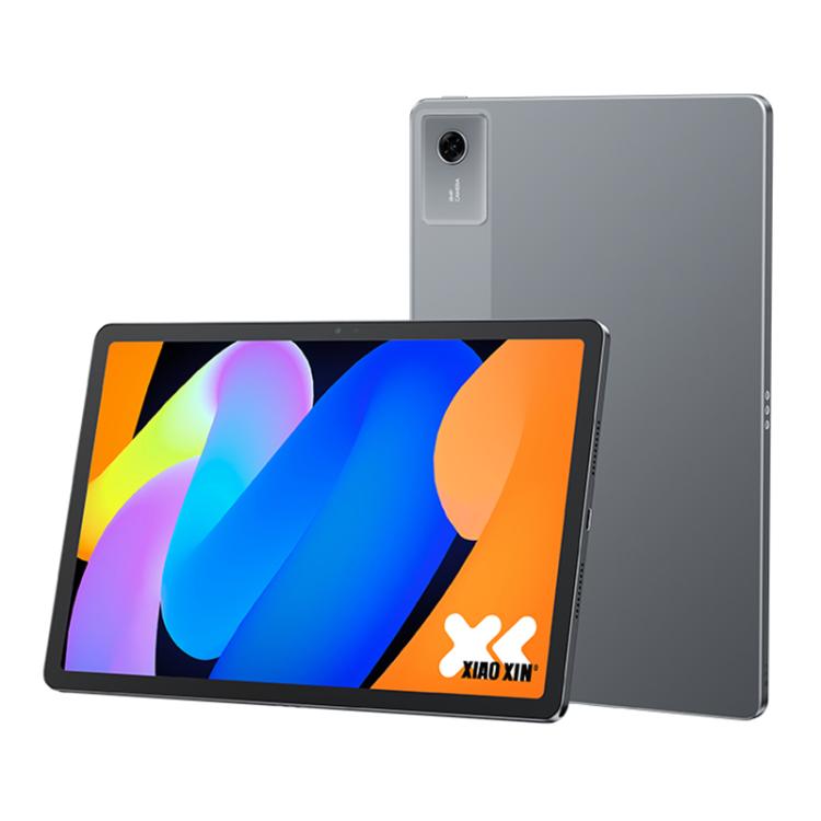 Lenovo Xiaoxin Pad 11 Paperlike Screen, 11 inch WiFi Tablet, 8GB+128GB, Android 15, MediaTek Dimensity 6300 Octa Core,US Plug, 8GB+128GB Soft Light Screen 8GB+128GB Soft Light Screen
