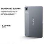 Lenovo Xiaoxin Pad 11 Paperlike Screen, 11 inch WiFi Tablet, 8GB+128GB, Android 15, MediaTek Dimensity 6300 Octa Core,US Plug, 8GB+128GB Soft Light Screen