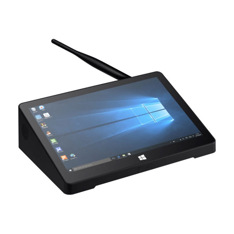PiPo X9S All-in-One Mini PC, 9.0 inch, 4GB+64GB, Windows 10 Intel Celeron J4105 Quad Core, US Plug, 4GB+64GB – Bluetooth