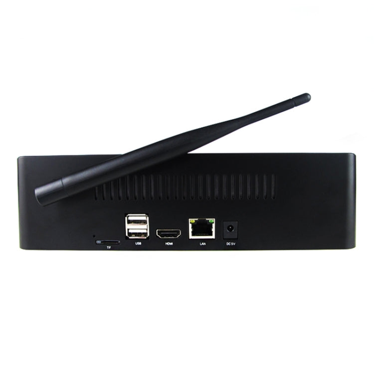 PiPo X9S All-in-One Mini PC, 9.0 inch, 4GB+64GB, Windows 10 Intel Celeron J4105 Quad Core, US Plug, 4GB+64GB – Bluetooth