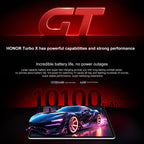 Honor Pad GT WiFi Tablet PC, 11.5 inch 12GB+256GB MagicOS 9.0 Dimensity 8350 Ultra Octa Core, 12GB+256GB