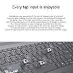 Lenovo XiaoXin 16 2025 Laptop, 16 inch, 24GB+512GB, Windows 11, Intel Core i5-13420H 8-Core, US Plug, XiaoXin 16 2025 – Bluetooth