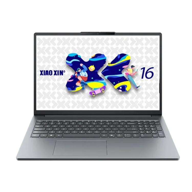 Lenovo XiaoXin 16 SE 2025 Laptop, 16 inch, 16GB+512GB, Windows 11, Intel Core i5-13420H 8-Core, US Plug, XiaoXin 16 SE 2025 XiaoXin 16 SE 2025
