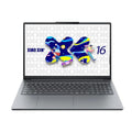 Lenovo XiaoXin 16 SE 2025 Laptop, 16 inch, 16GB+512GB, Windows 11, Intel Core i5-13420H 8-Core, US Plug, XiaoXin 16 SE 2025 XiaoXin 16 SE 2025