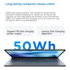 Lenovo XiaoXin 16 SE 2025 Laptop, 16 inch, 16GB+512GB, Windows 11, Intel Core i5-13420H 8-Core, US Plug, XiaoXin 16 SE 2025