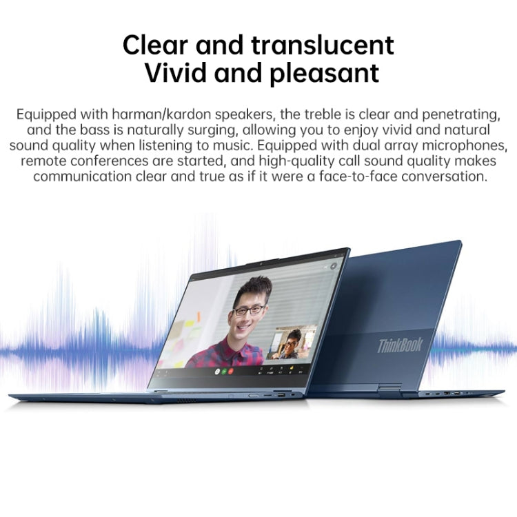 Windows 10 Professional Edition, Intel Core i5-1135G7 Quad Core up to 4.2GHz, Support WiFi 6 & Bluetooth & HDMI, US Plug (Blue), Yoga 1JCD Core i5 – Fast Charging, Bluetooth