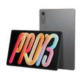 Lenovo Xiaoxin Pad Pro 13, 13 inch 3.5K AI Learning Tablet WiFi, 12GB+256GB, Android 16, Snapdragon 8s Gen4,US Plug, 12GB+256GB – Durable Build, Easy to Use 12GB+256GB