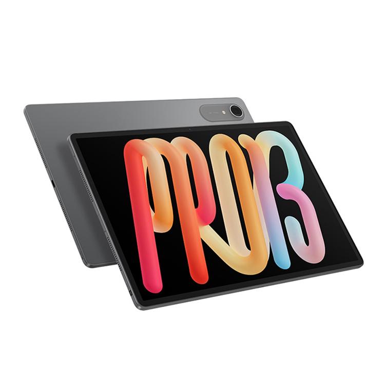 Lenovo Xiaoxin Pad Pro 13, 13 inch 3.5K AI Learning Tablet WiFi, 12GB+256GB, Android 16, Snapdragon 8s Gen4,US Plug, 12GB+256GB – Durable Build, Easy to Use