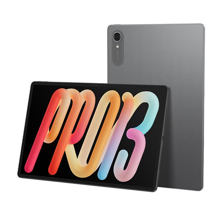 Lenovo Xiaoxin Pad Pro 13, 13 inch 3.5K AI Learning Tablet WiFi, 12GB+512GB, Android 16, Snapdragon 8s Gen4, US Plug, 12GB+512GB – Durable Build, Easy to Use 12GB+512GB