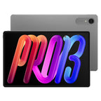 Lenovo Xiaoxin Pad Pro GT13, 13 inch 3.5K AI Learning Tablet WiFi, 8GB+256GB, Android 16, Snapdragon 8 Elite, US Plug, 8GB+256GB 8GB+256GB
